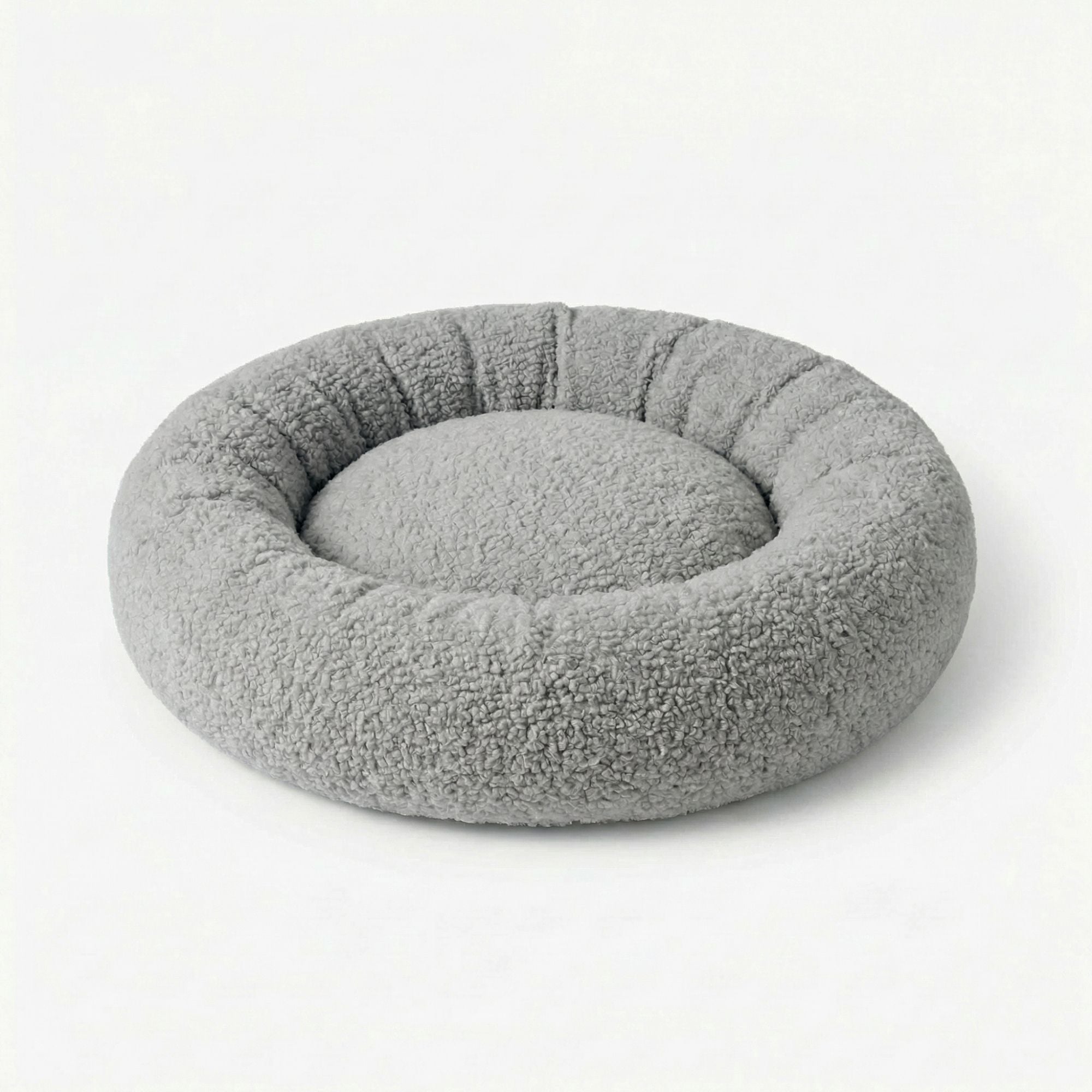 Hundebett Wolke Bouclé