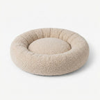 Hundebett WOLKE Bouclé