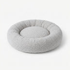 Hundebett WOLKE Bouclé