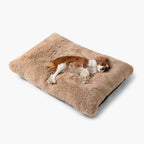Plüschkissen Hundebett MIA