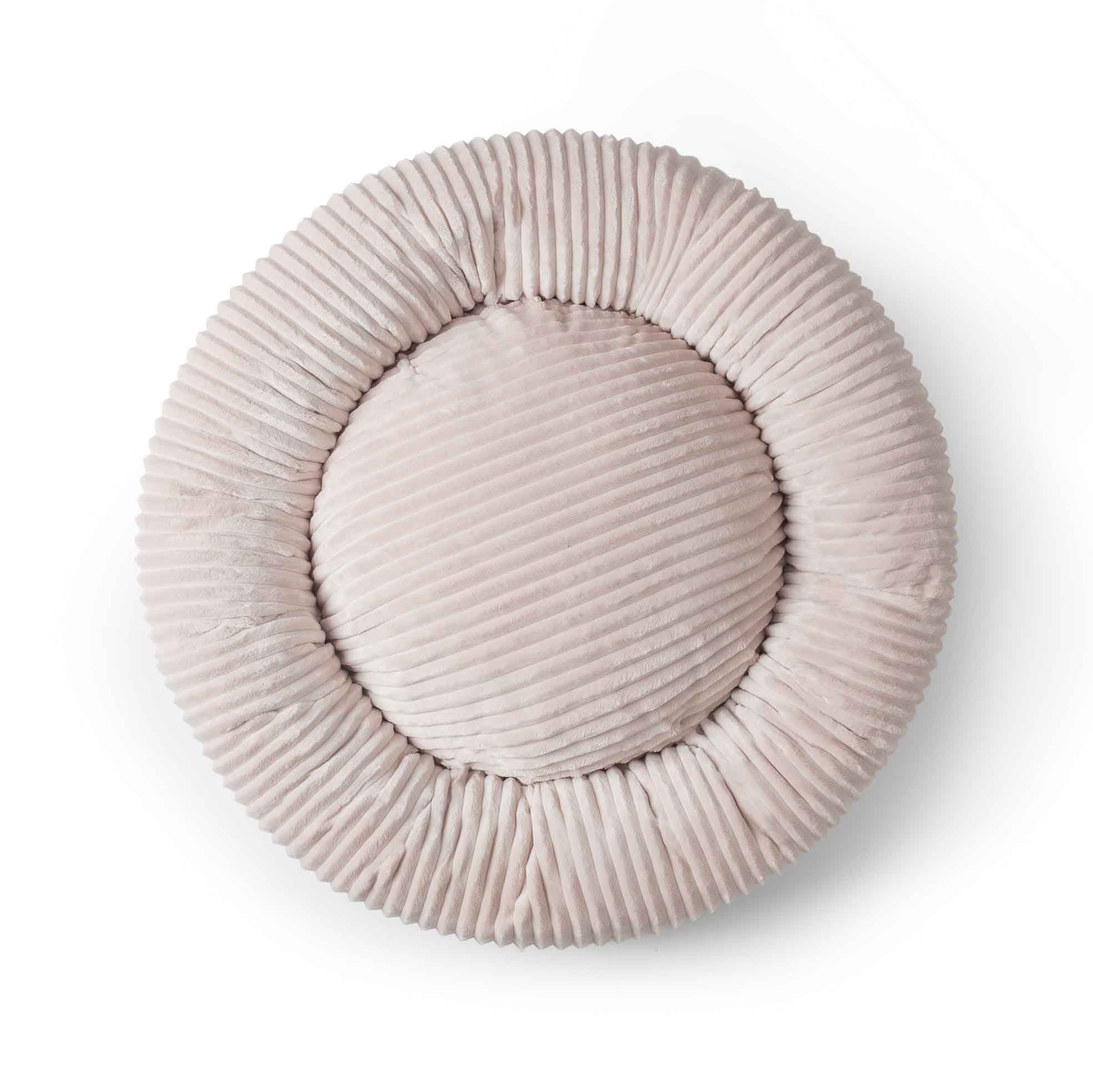 Kuscheliges Hundebett Comfy - Beige