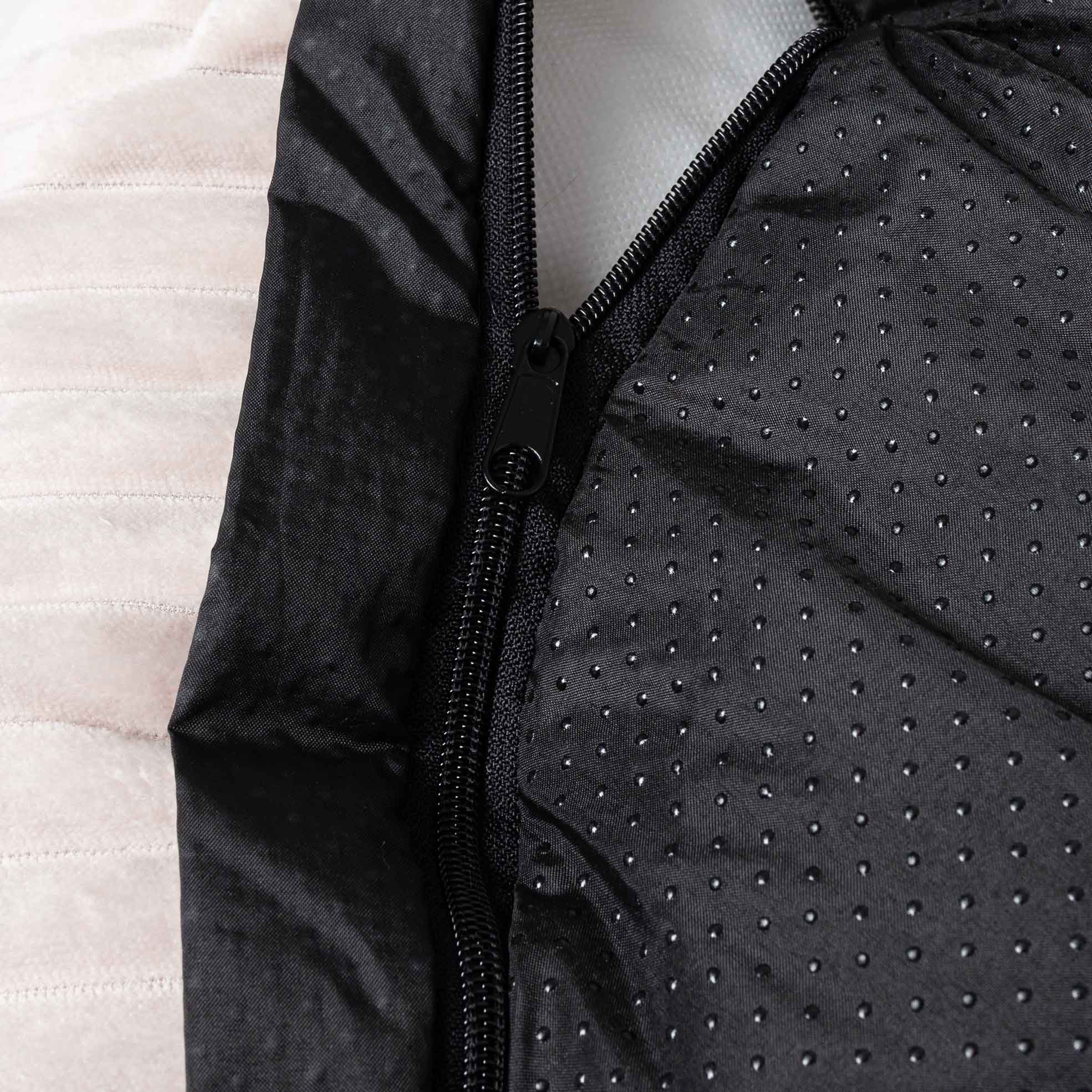 Kuscheliges Hundebett Comfy - Beige