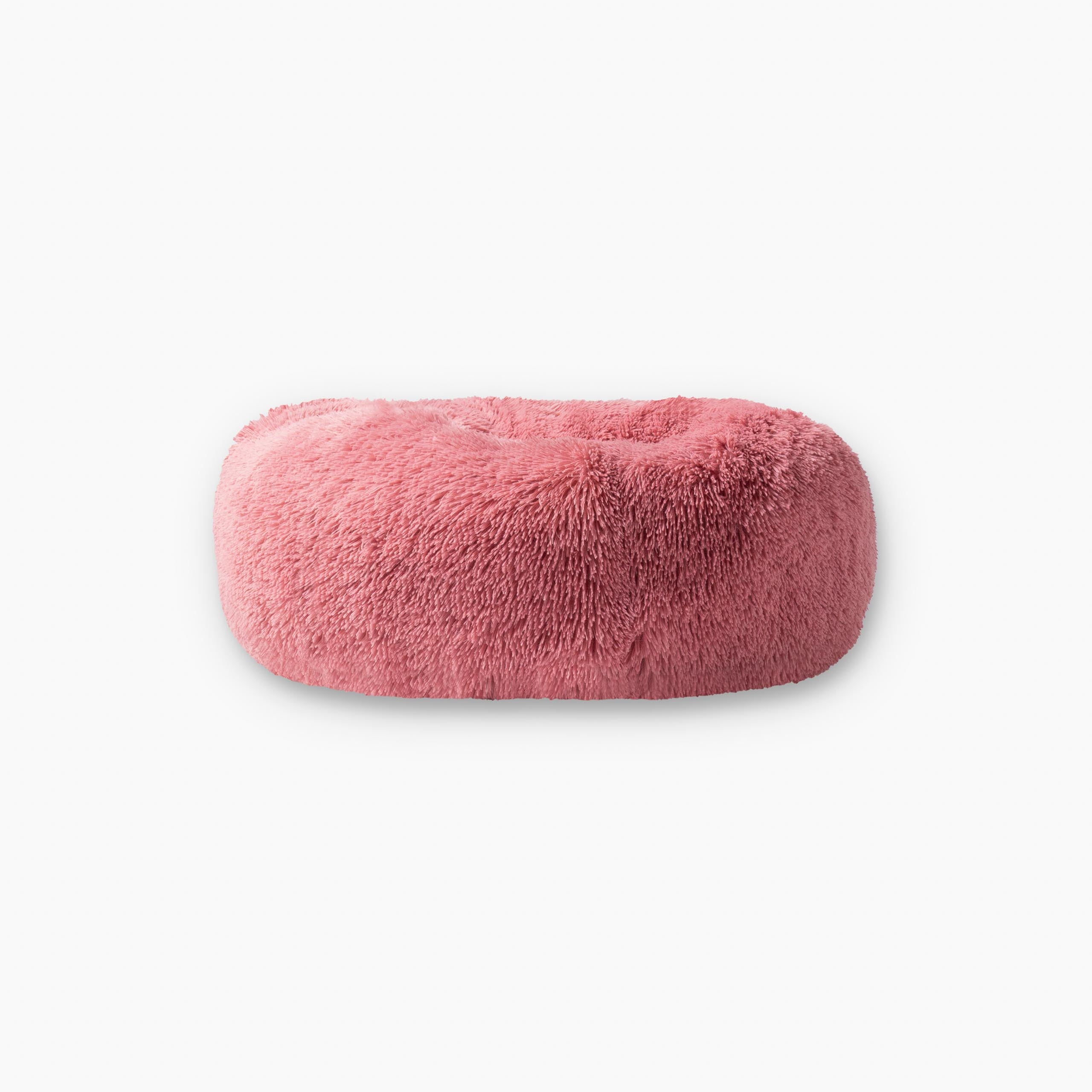 Kuscheliges Hundebett Wolke Rosa