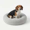 Hundebett Wolke Bouclé