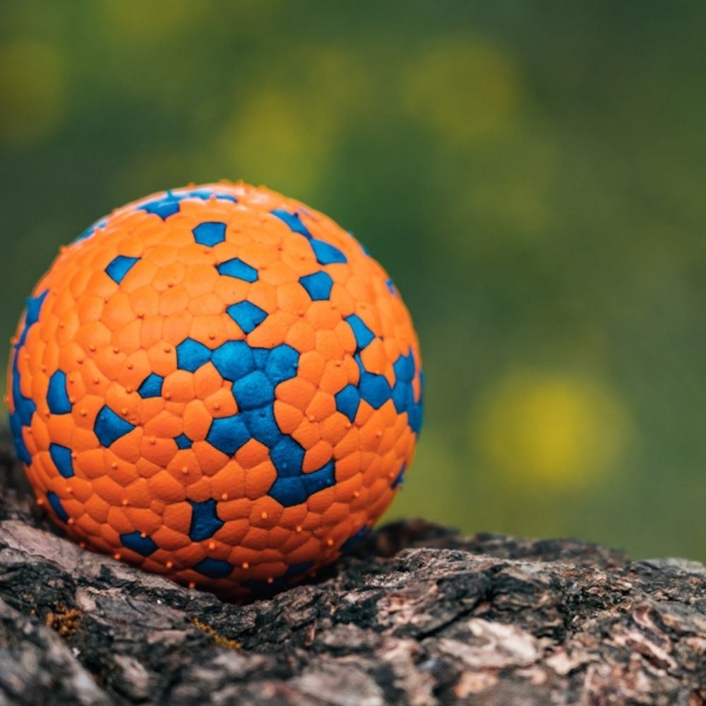 Hundeball Super STRONG