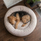 Hundebett WOLKE Cord