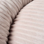 Hundebett WOLKE Cord