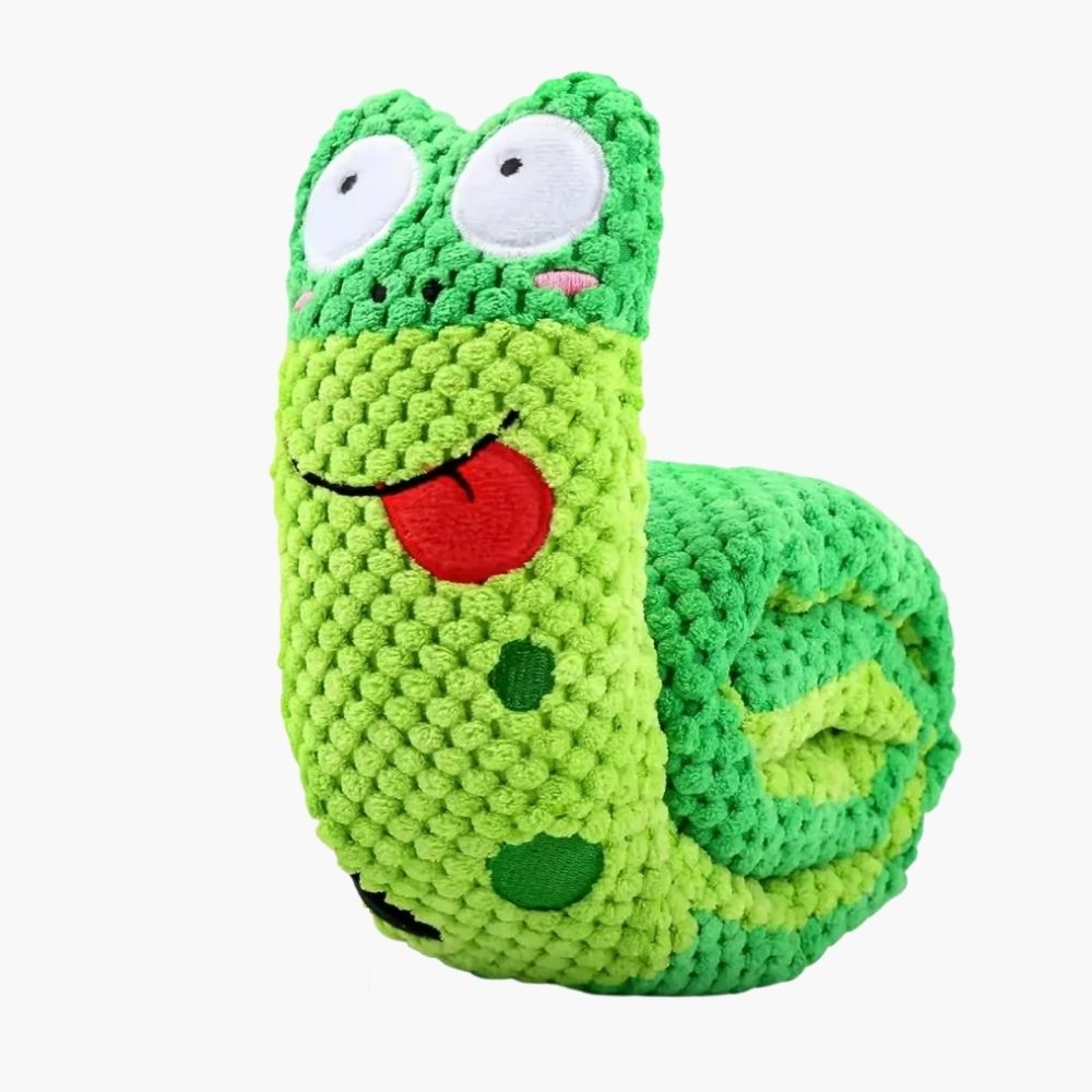 Hundespielzeug Schnecke 70 cm