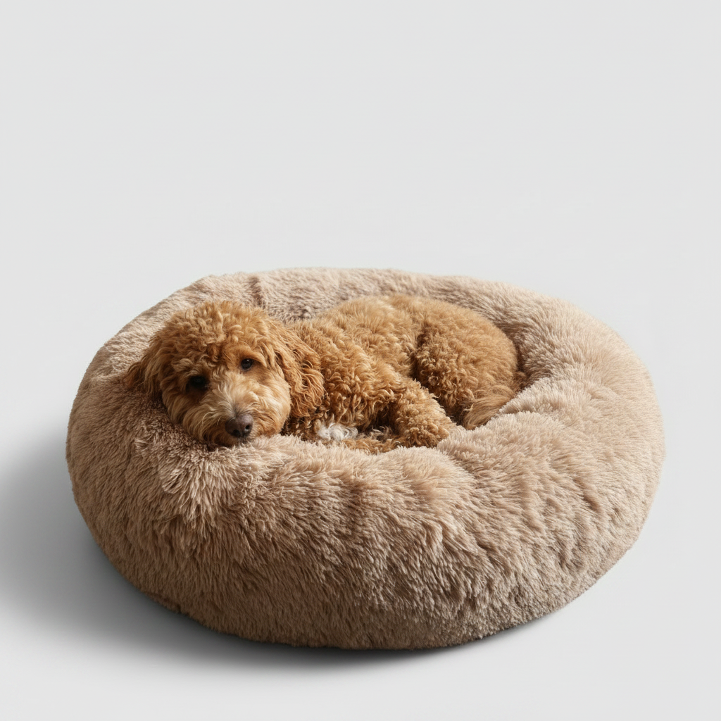 Hundebett WOLKE