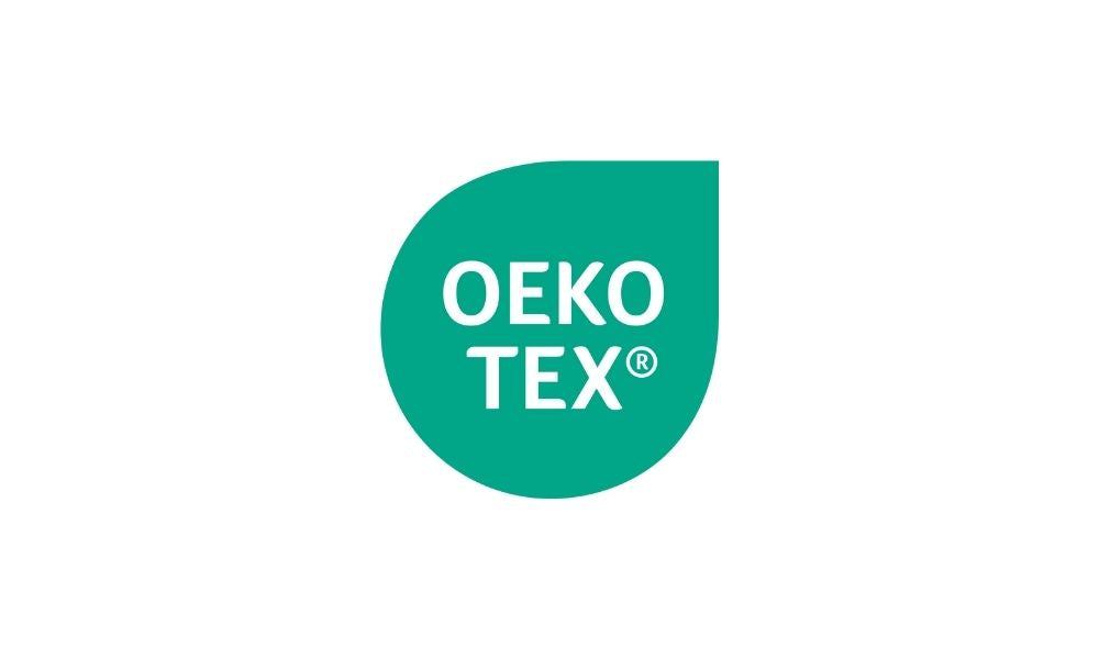 OEKO-TEX® zertifiziertes Hundebett aus sicheren Materialien für Hunde