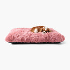 Plüschkissen Hundebett MIA