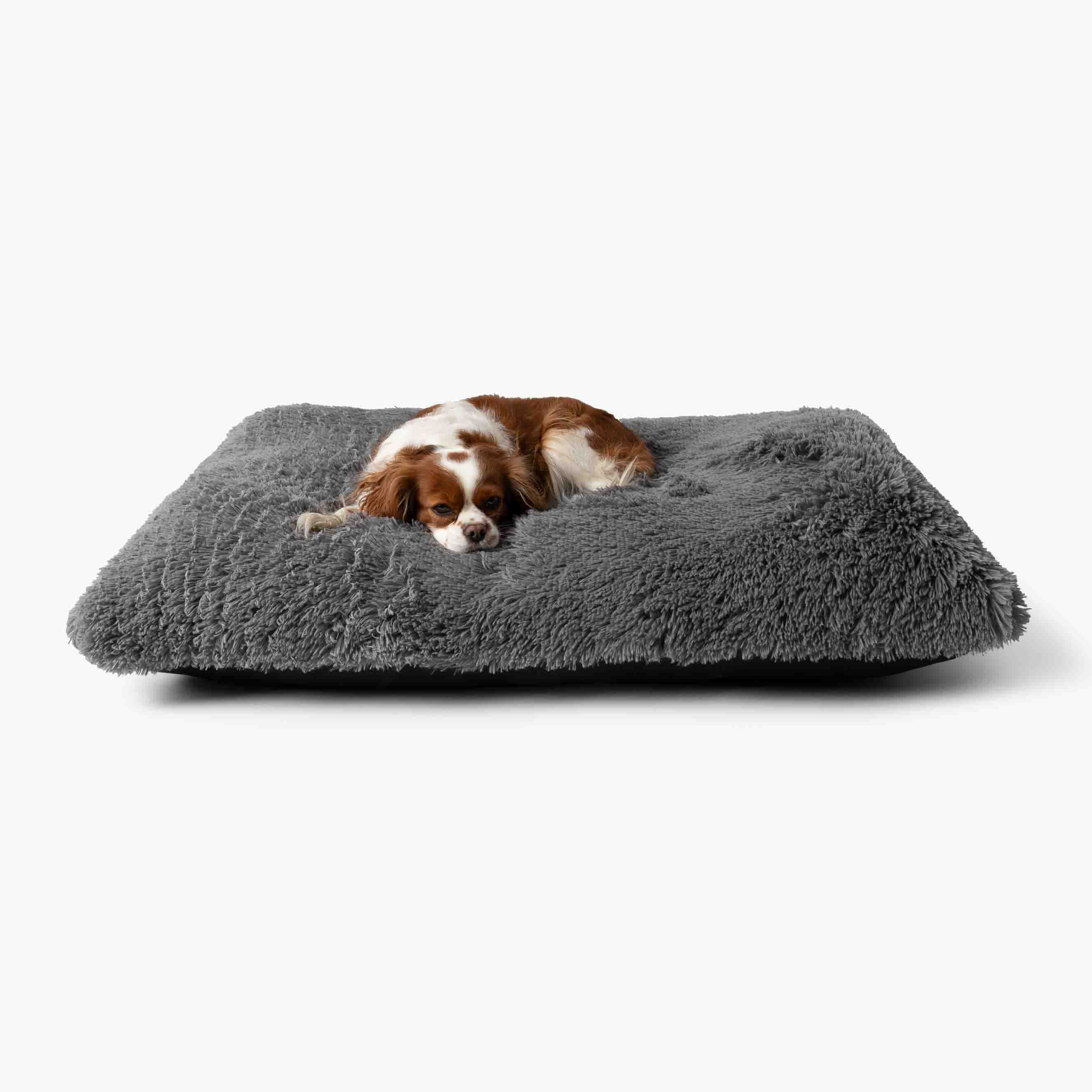 Plüschkissen Hundebett MIA