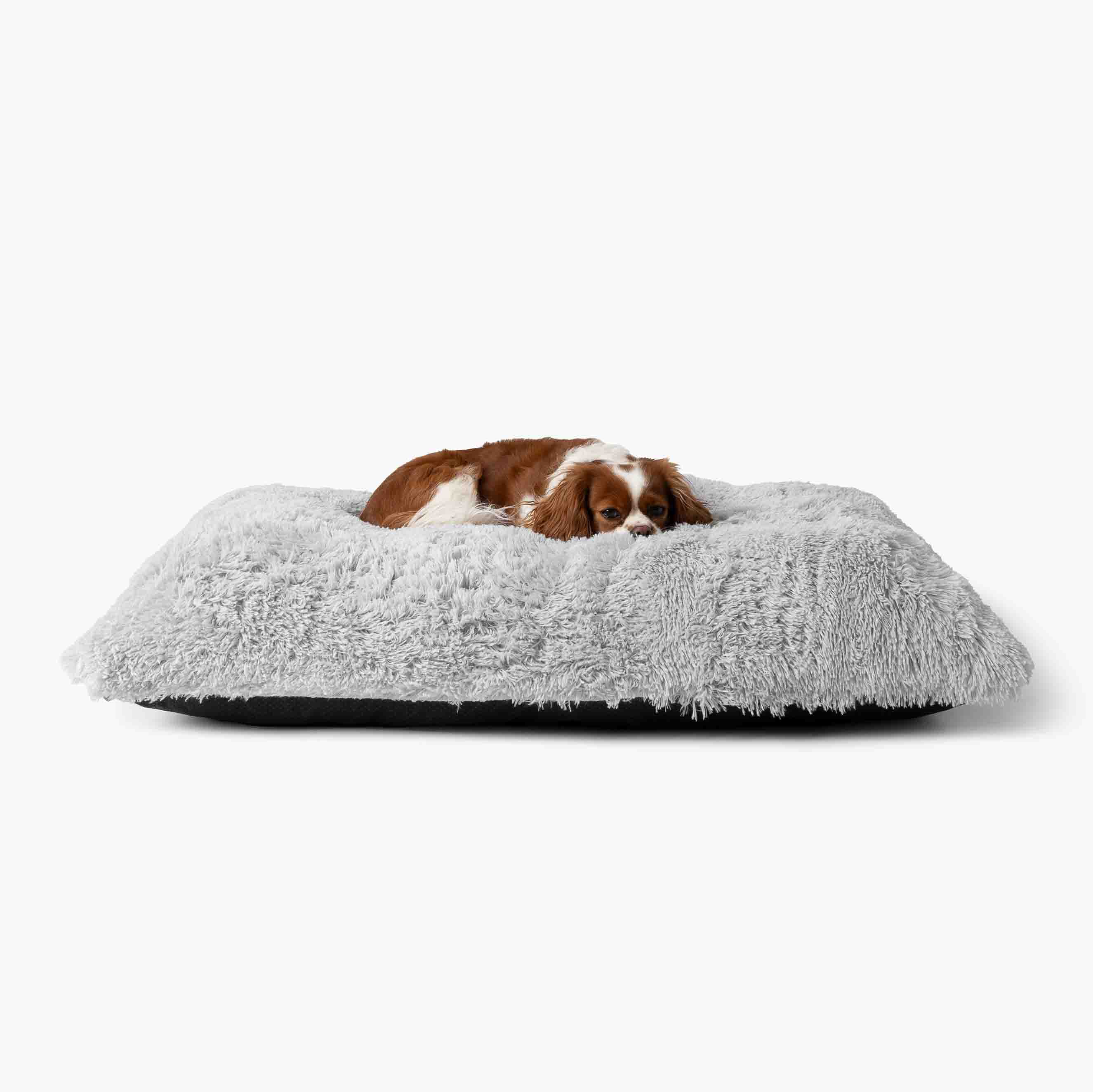 Plüschkissen Hundebett MIA