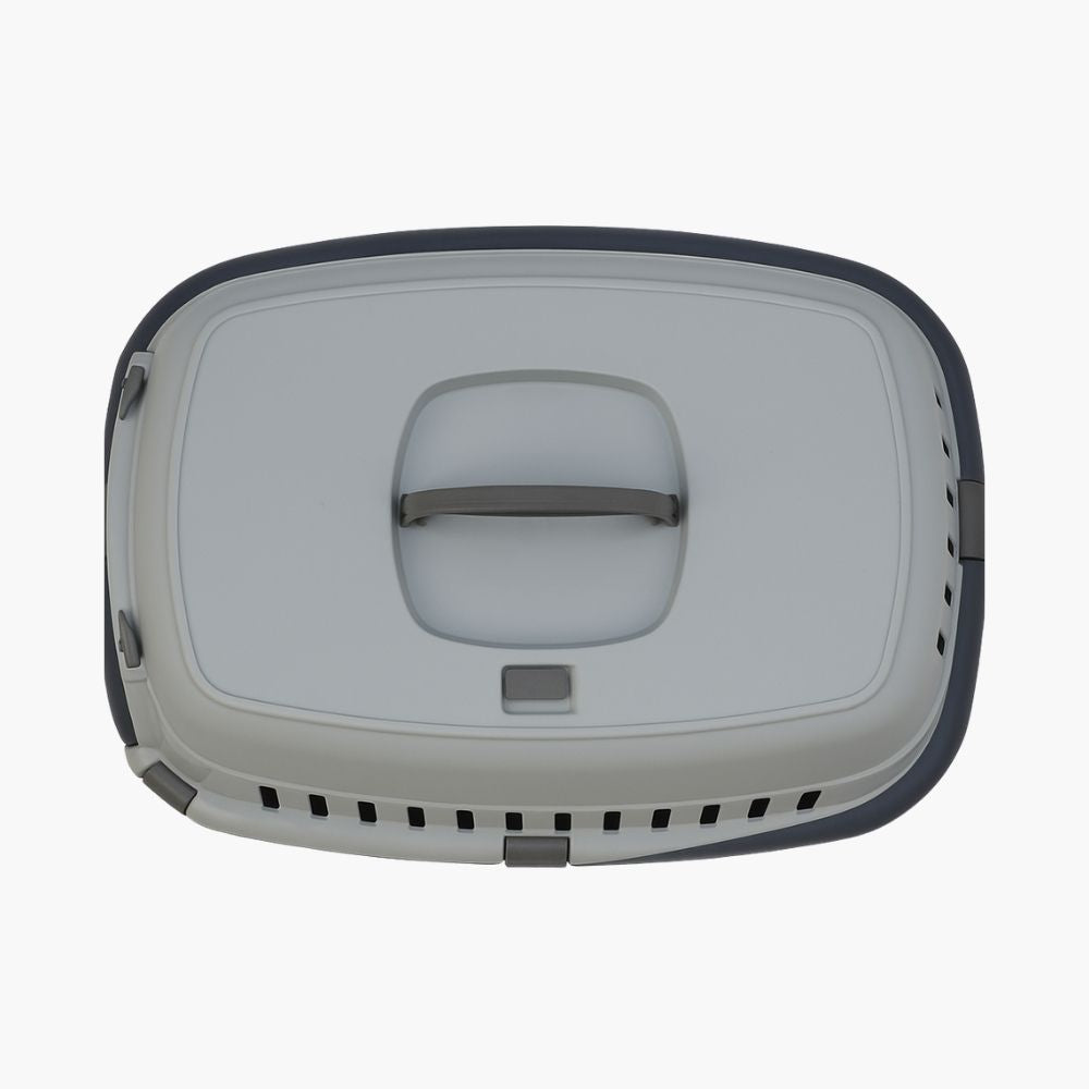 Transportbox für kleine Haustiere bis 8 kg